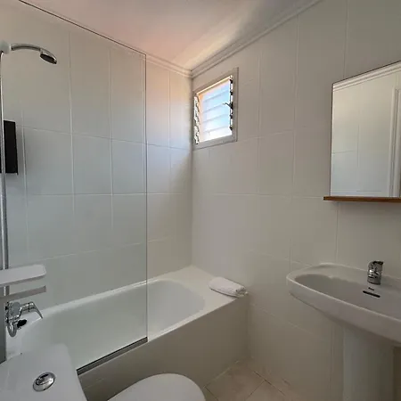 Vmc Affittacamere Tavernes de Valldigna