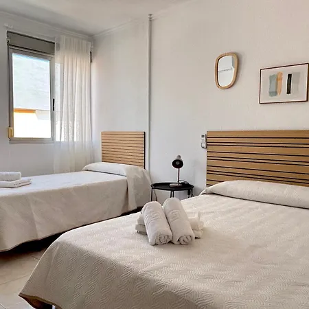 Vmc 3* タベルネス・デ・ラ・バルディグナ