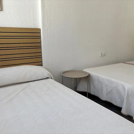 Vmc Affittacamere Tavernes de Valldigna