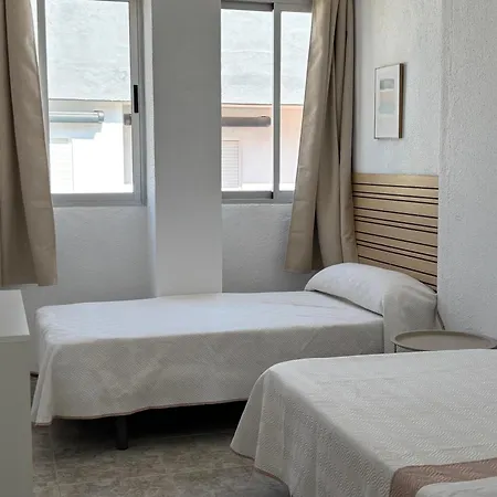 Vmc Affittacamere Tavernes de Valldigna