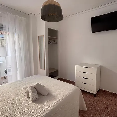 Affittacamere Vmc Tavernes de Valldigna