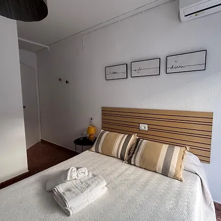 Vmc Affittacamere 3*