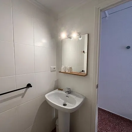 Vmc Affittacamere Tavernes de Valldigna