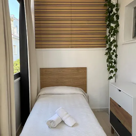 Affittacamere Vmc 3*