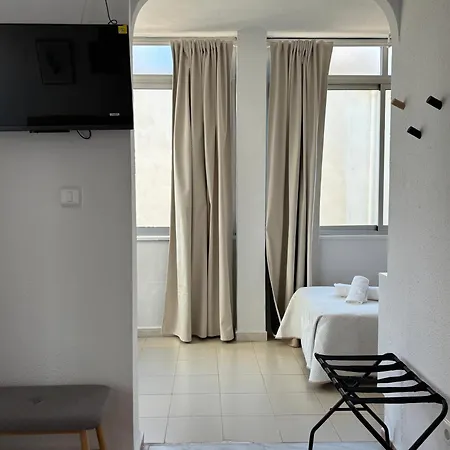 Vmc Affittacamere Tavernes de Valldigna