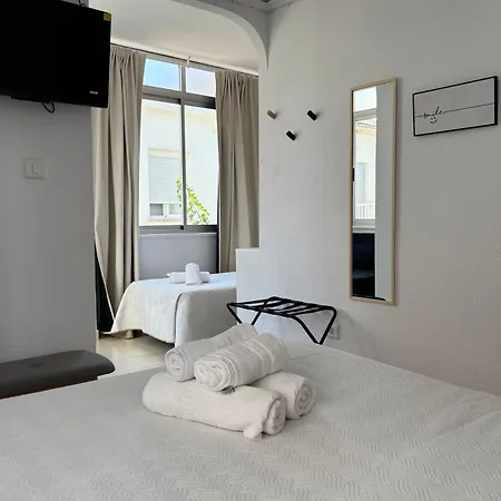 Vmc Affittacamere Tavernes de Valldigna