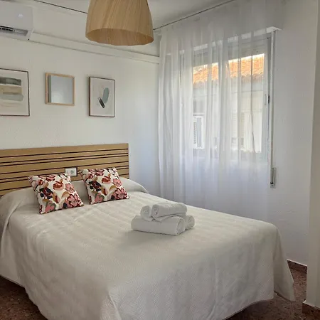 Affittacamere Vmc Tavernes de Valldigna