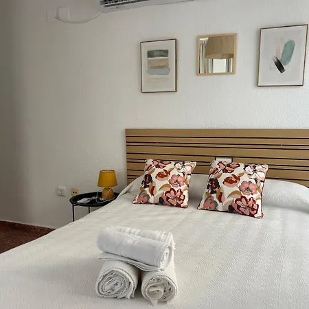 Vmc Affittacamere Tavernes de Valldigna