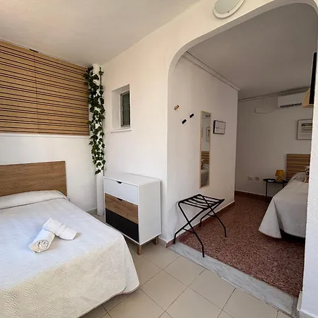 Vmc Affittacamere 3*